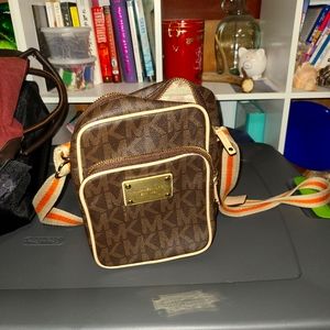 Michael Kors Crossbody Bag
